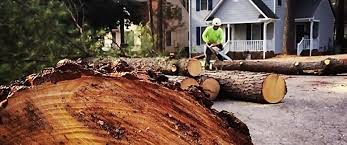 Oakboro, NC Tree Care Company